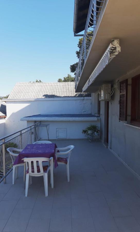 Apartman Lori Novi Vinodolski Exterior photo